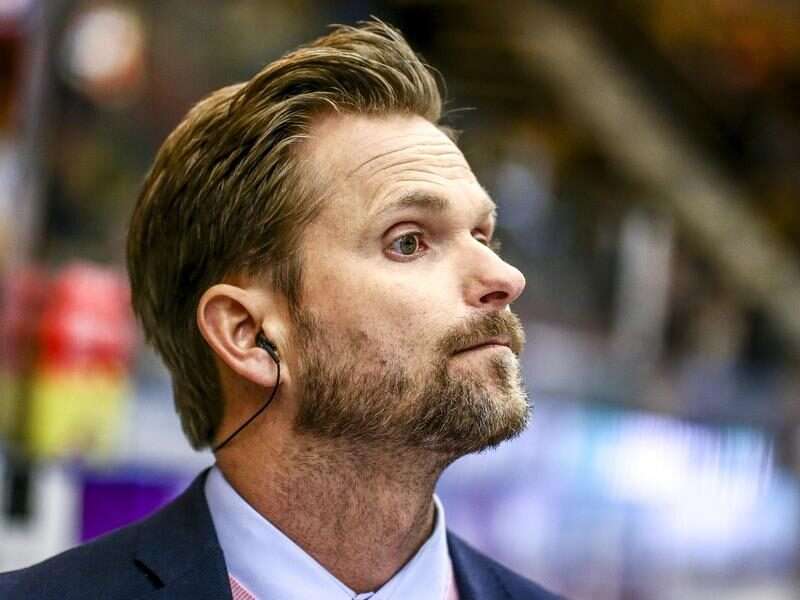 Max Grinndal Sjukdom