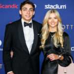 Desiré Inglander Föräldrar