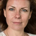 Terese Cristiansson Gravid 2022