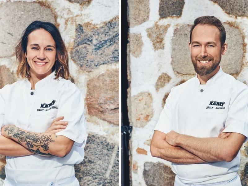 Birgit Malmcrona Föräldrar