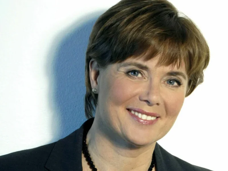 Lotta Bouvin-Sundberg Sjukdom