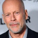 Bruce Willis Död