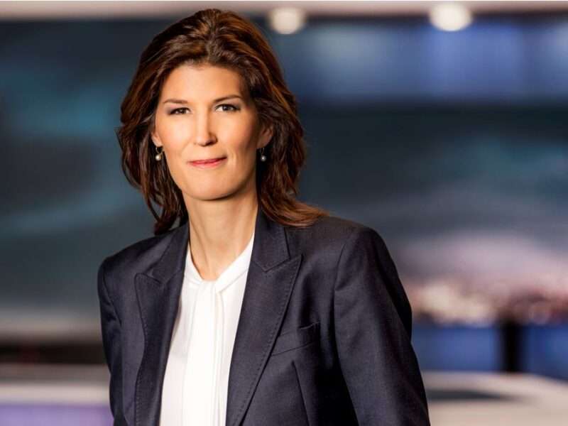 Cecilia Gralde Sjukdom