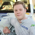 Christoffer Jacobsson Olycka
