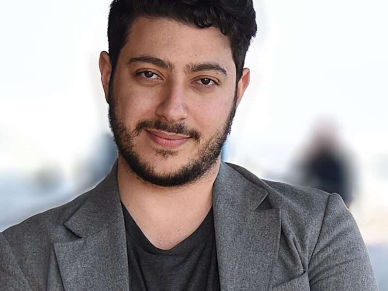 Fouad Youcefi Föräldrar