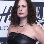 Hanna Hellquist Pojkvän