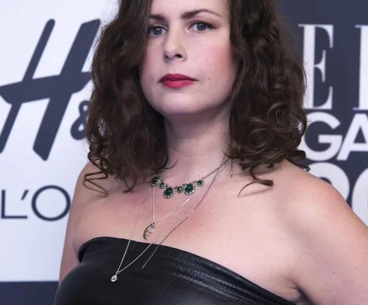 Hanna Hellquist Pojkvän