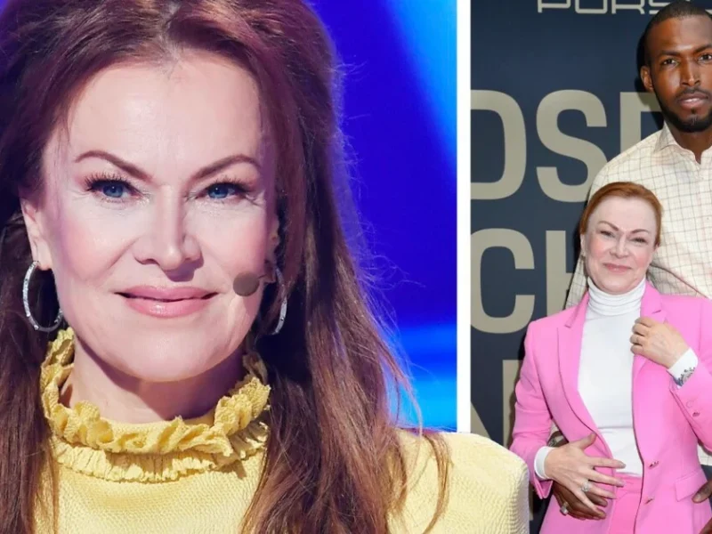 Kishti Tomita Längd