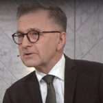 Hur Lång Är Ulf Kristoffersson Moderat