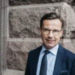 Ulf Kristersson Längd Och Vikt