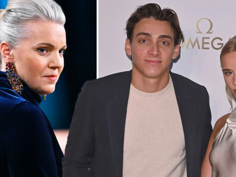 Duplantis Flickvän 2023