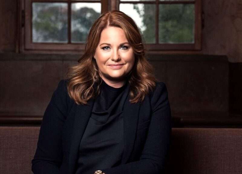 Johanna Björkman Advokat Familj