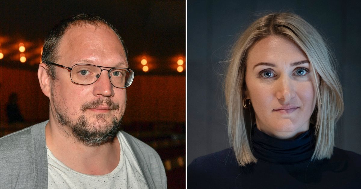 Jonatan Unge Flickvän 2022