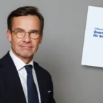 Längd Ulf Kristoffersson