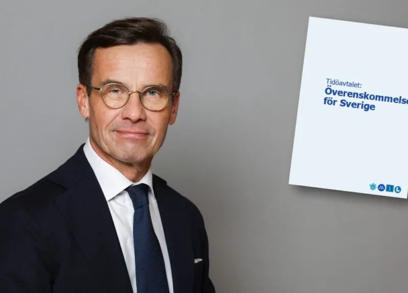 Längd Ulf Kristoffersson