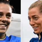 Linda Sembrant Partner