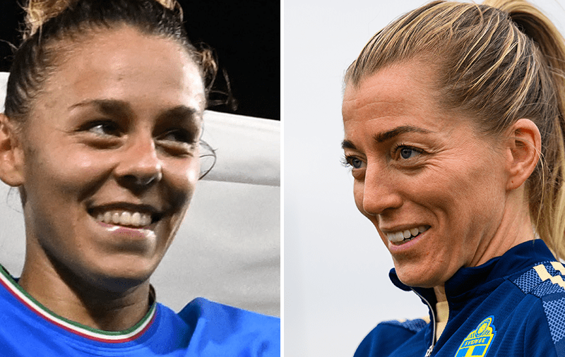 Linda Sembrant Partner