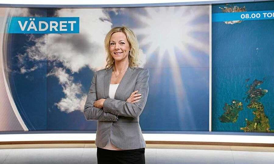 Linda Eriksson Meteorology