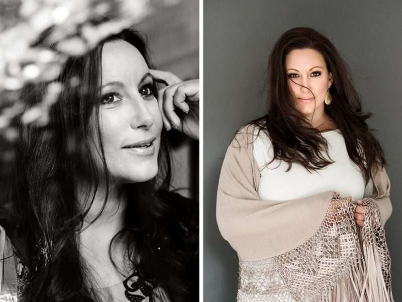 Lisa Nilsson Vikt