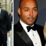 Martin Dahlin Föräldrar