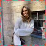 Maya Parnevik Föräldrar