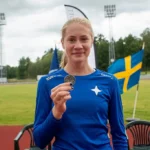 Moa Granat Föräldrar