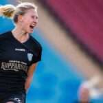 Rebecka Blomqvist Partner