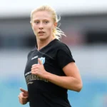 Rebecka Blomqvist Familj