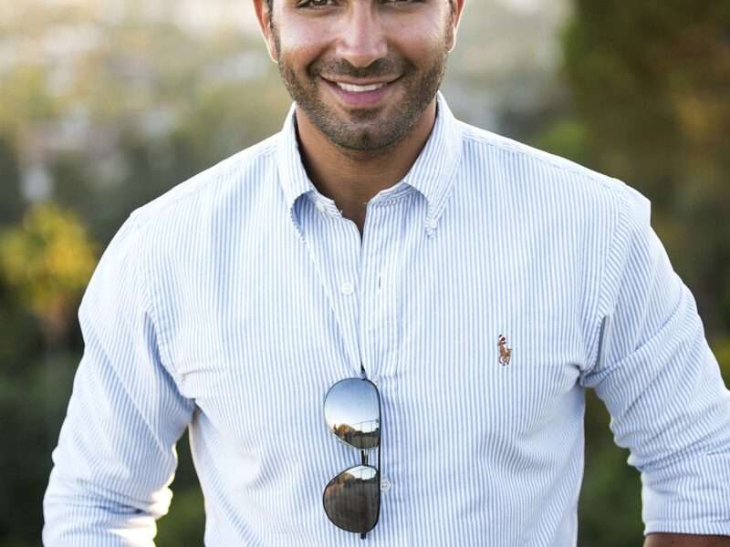 Roy Fares Narkotika