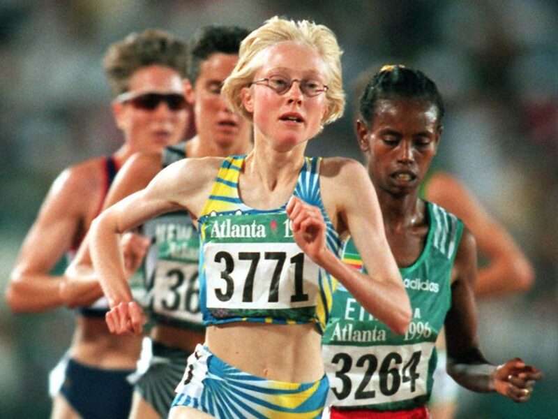 Sara Wedlund Dödsorsak Sjukdom