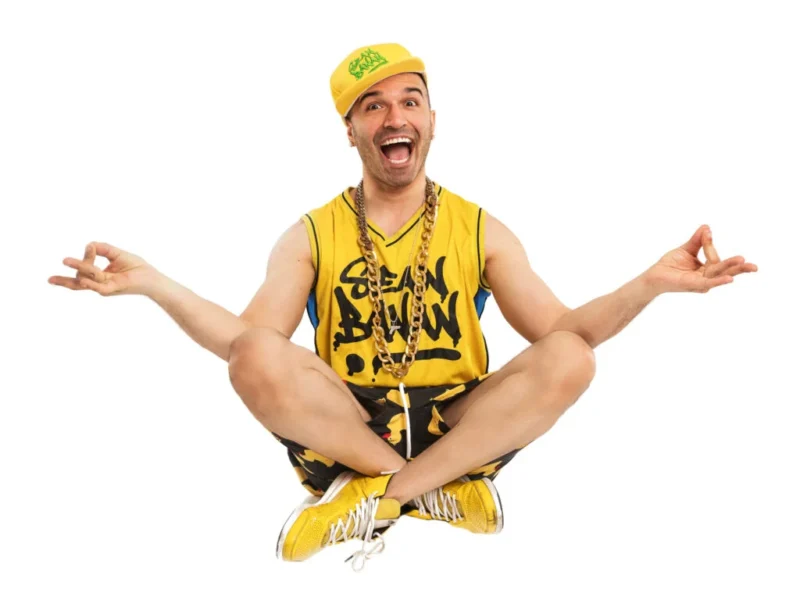 Sean Banan Längd