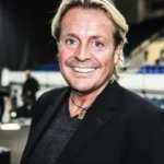 Stefan Hörberg Dödsorsak