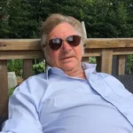 Ullared Kjell Död 2021