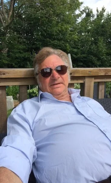 Ullared Kjell Död 2021