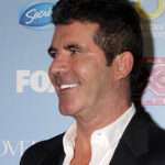 Simon Cowell Död