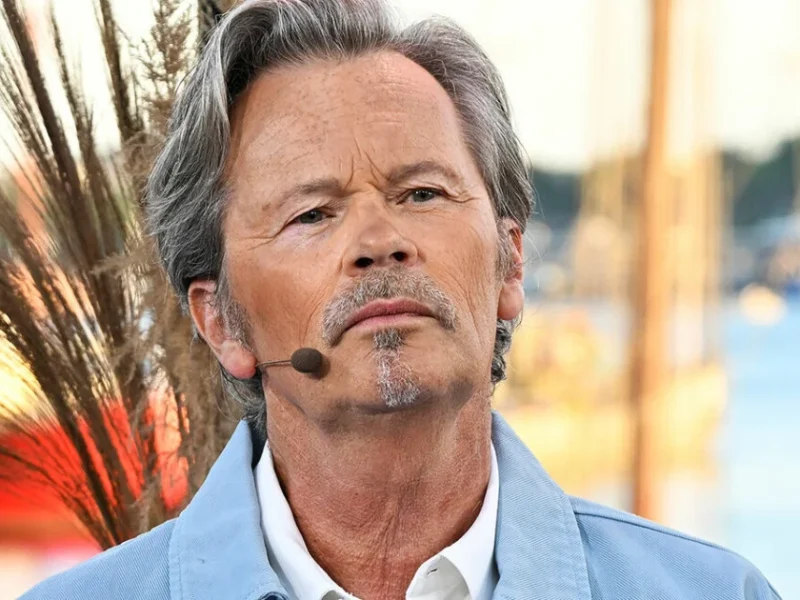 Anders Glenmark Sjuk