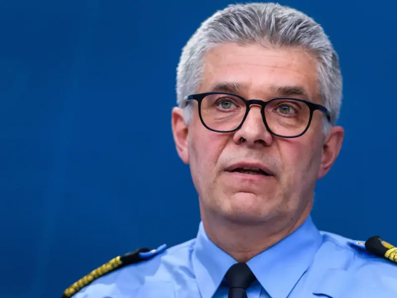 Anders Thornberg Sjuk