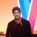 Andreas Johnson Längd