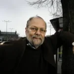 Björn Sjöberg Författare
