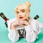 Cassiopeia Artist Familj