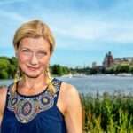Cecilia Frode Sjuk
