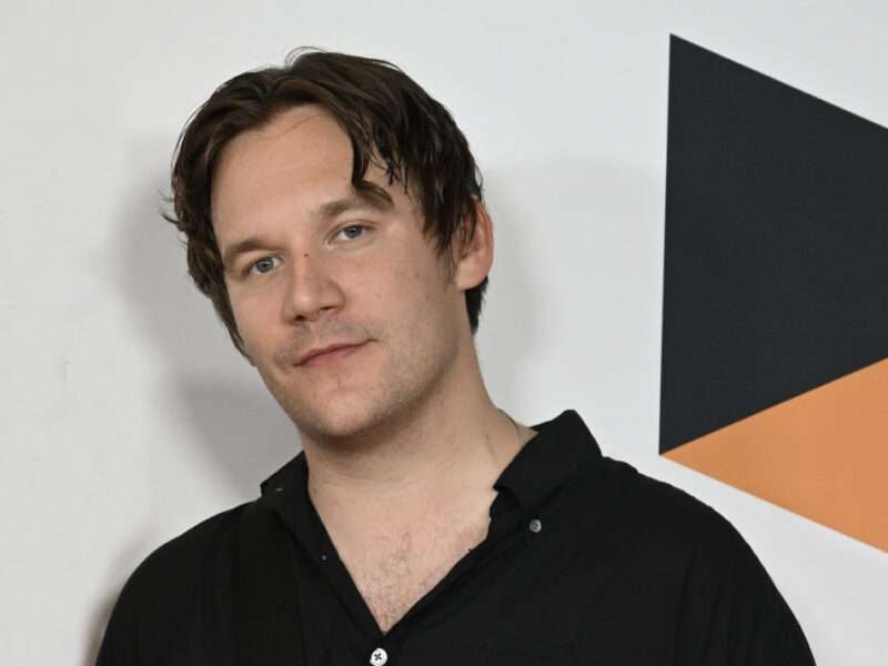 Christopher Garplind Pojkvän