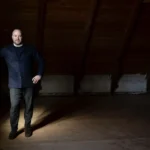Daniel Berlin Fru Död