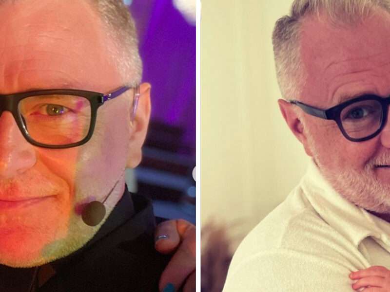 Dermot Clemenger Barn