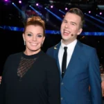 Farao Groth Pojkvän