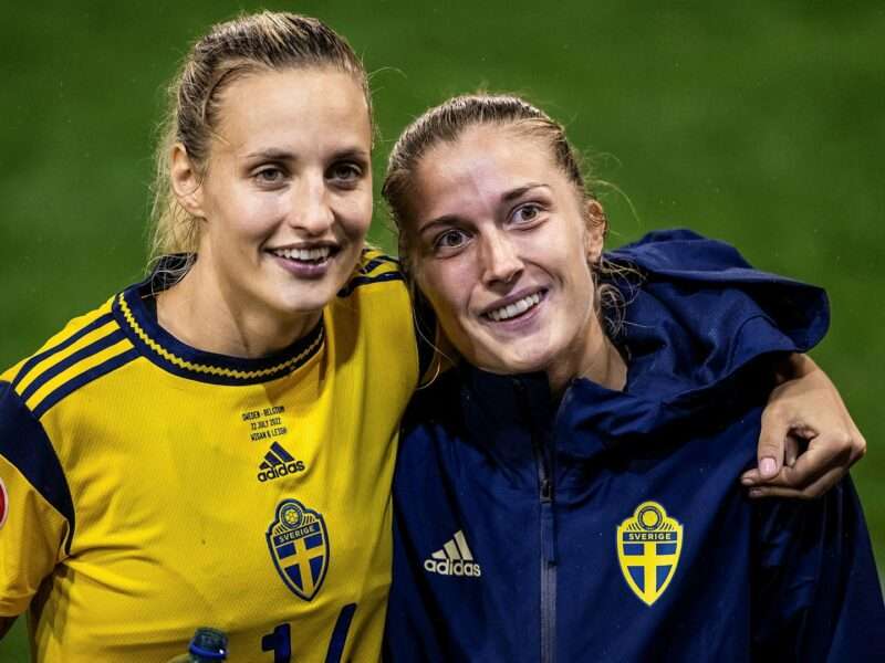 Filippa Angeldahl Sjukdom