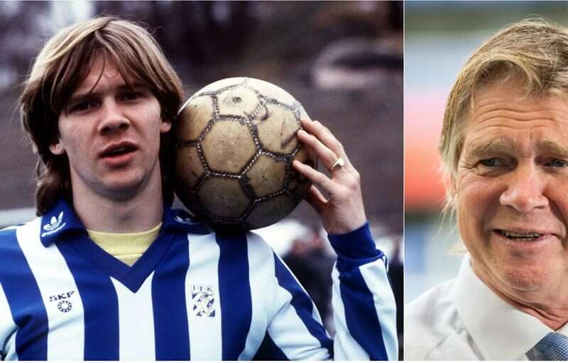 Glenn Strömberg Förmögenhet