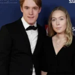 Hanna Öberg Pojkvän Sebastian Samuelsson