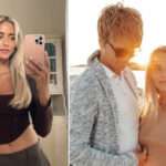 Janni Deler Ny Pojkvän