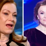 Kishti Tomita Föräldrar